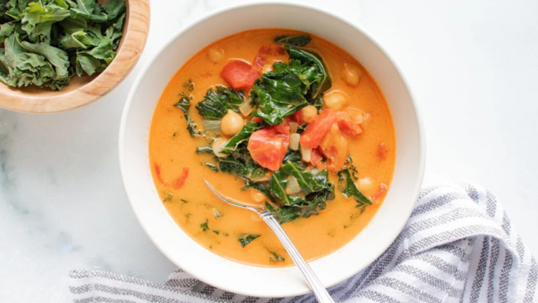 19 Cool and Refreshing Summer Soup Recipes