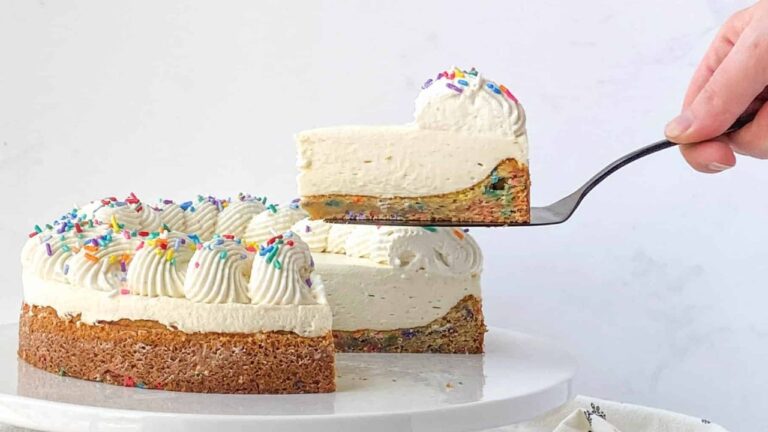 Let’s Celebrate with These 16 Funfetti Dessert Ideas!