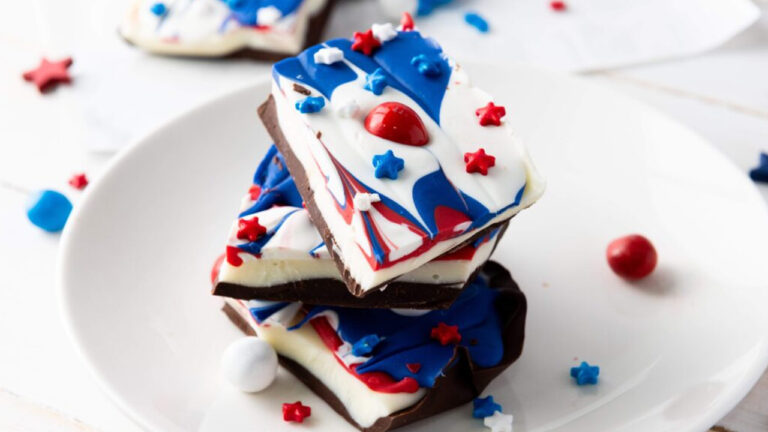 Delicious Dessert Ideas for the 4th of July