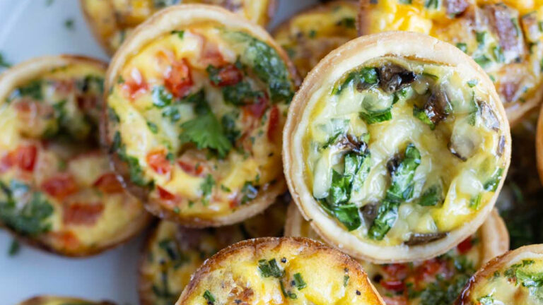 15 Delicious Breakfast Recipes to Make in Your Air Fryer
