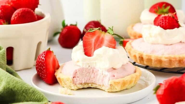 20 Refreshing Strawberry Recipes to Sweeten Your Summer