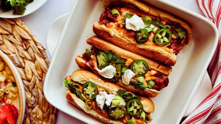 12 Vegan BBQ Recipes That Will Make You Forget About Meat