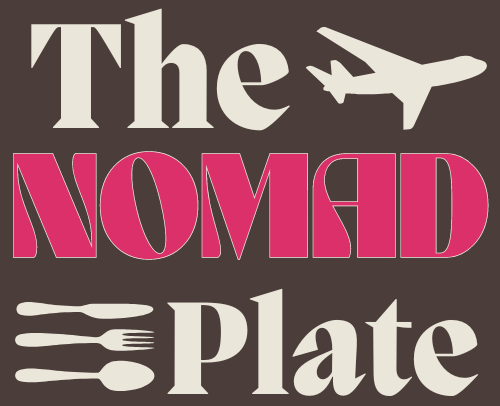 The Nomad Plate