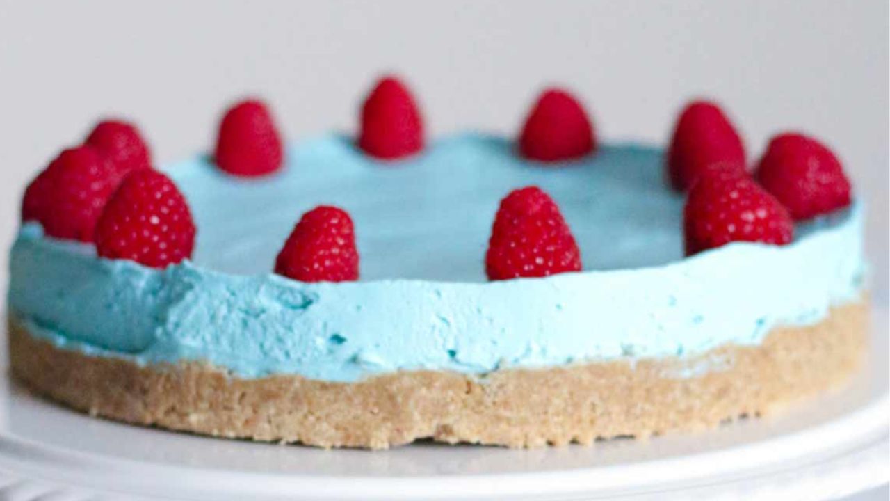 No-Bake Spring Desserts