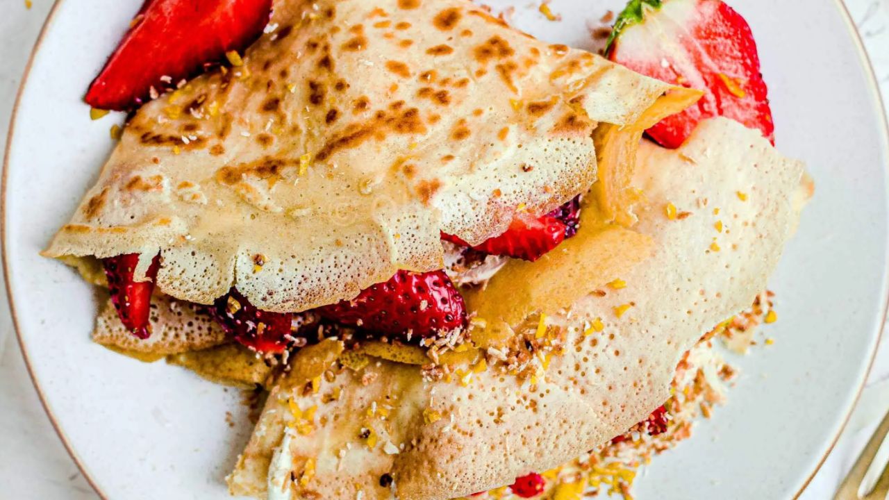 No-Bake Spring Desserts