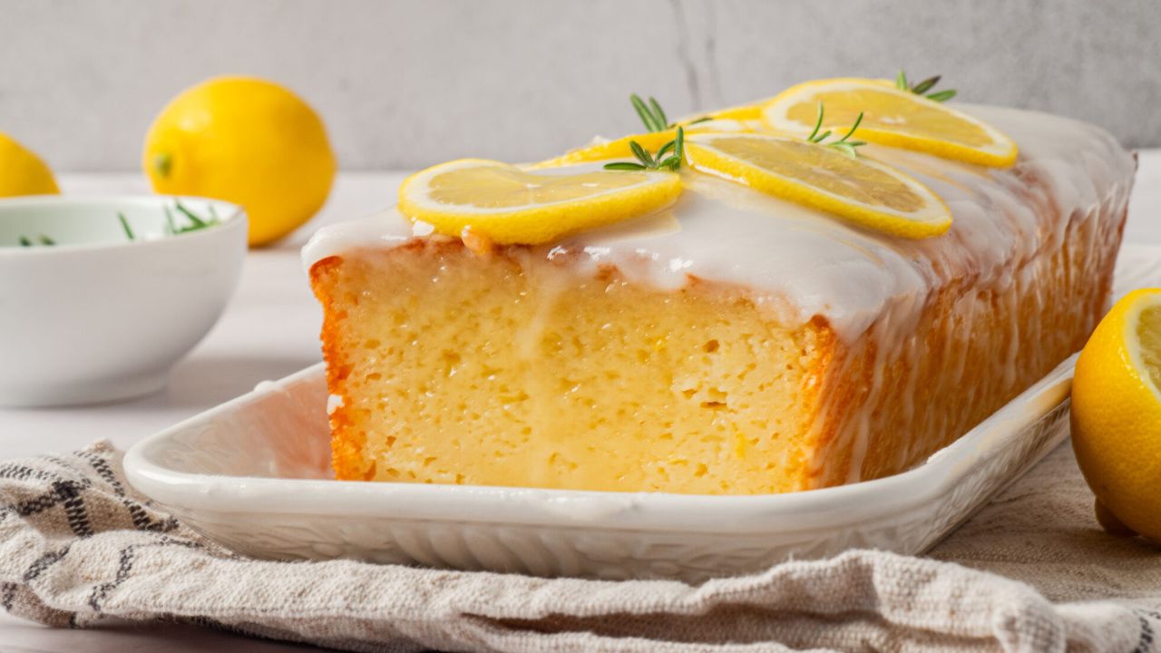 Light and Fresh Spring Desserts