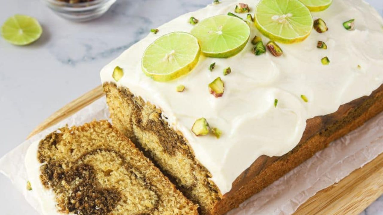 Light and Fresh Spring Desserts