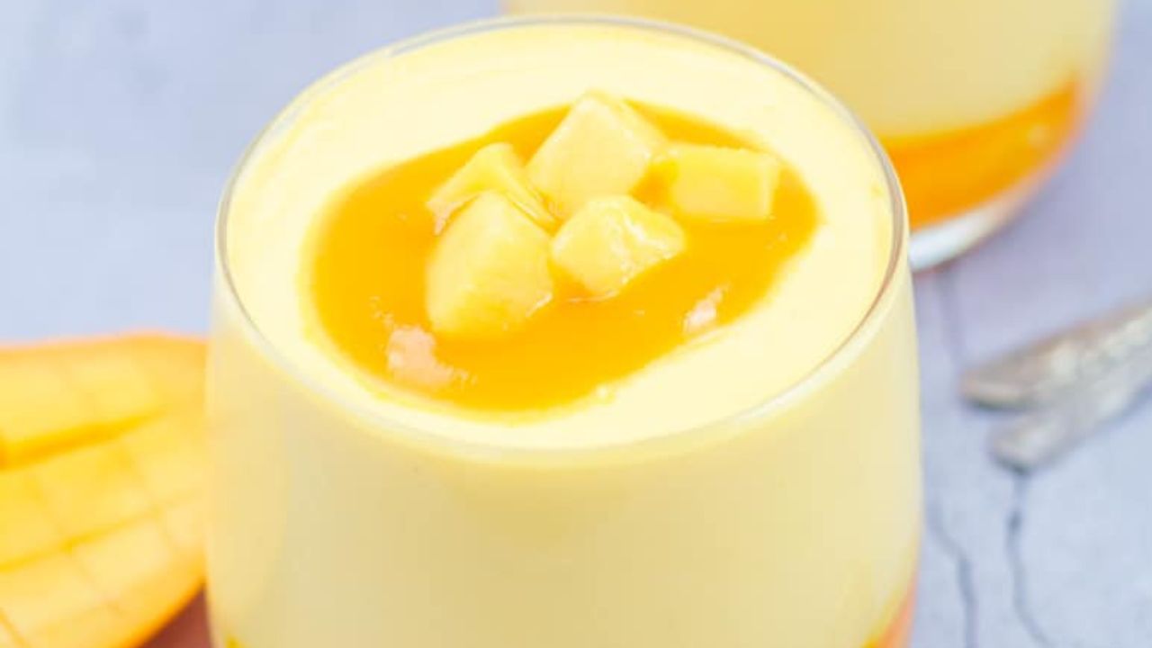 No-Bake Spring Desserts