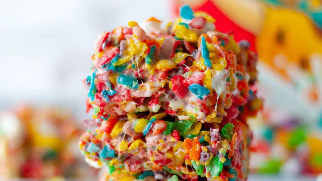 No-Bake Spring Desserts