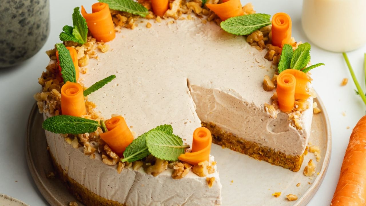 No-Bake Spring Desserts