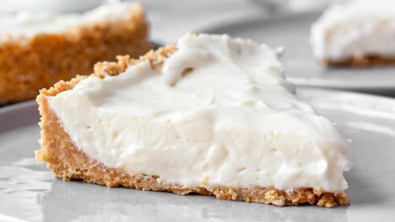 No-Bake Spring Desserts