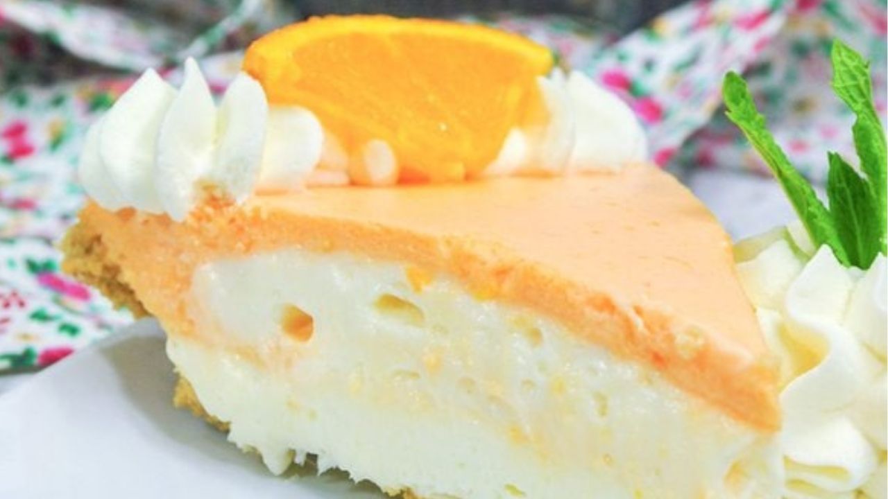 No-Bake Spring Desserts