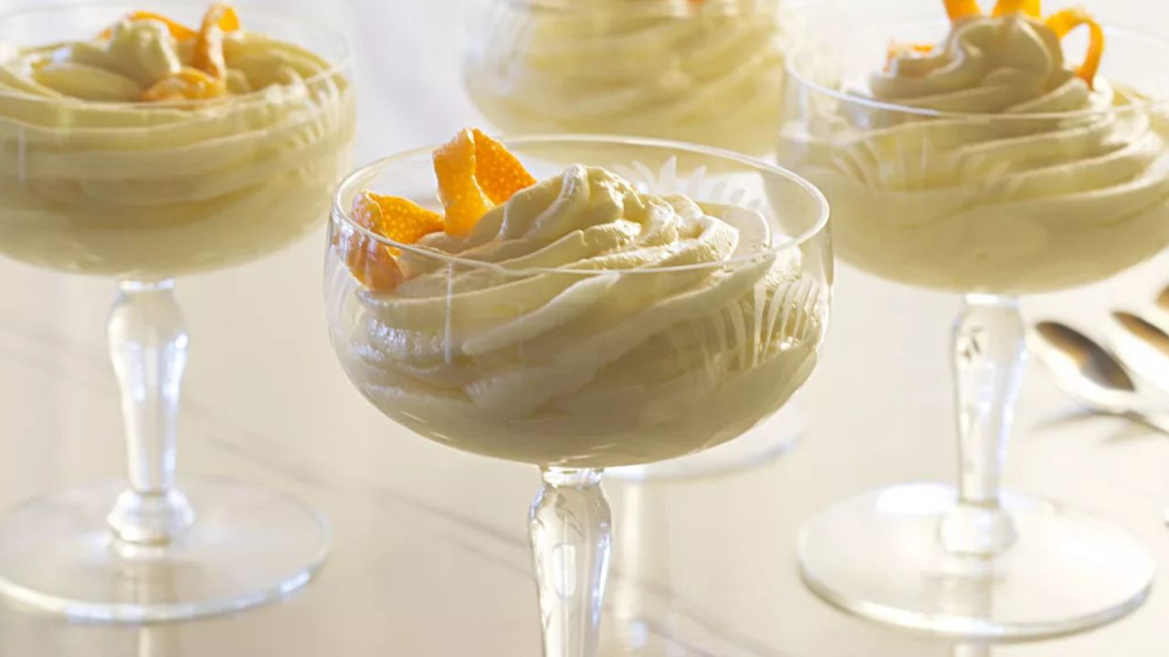 No-Bake Spring Desserts