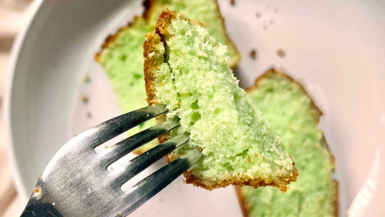 Light and Fresh Spring Desserts