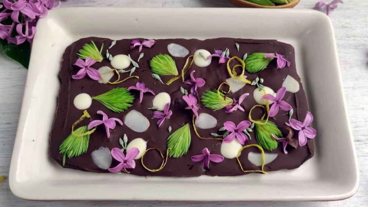 No-Bake Spring Desserts