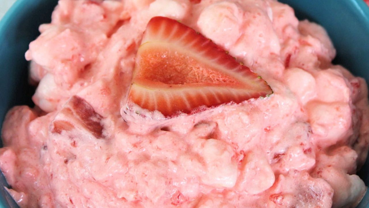 No-Bake Spring Desserts