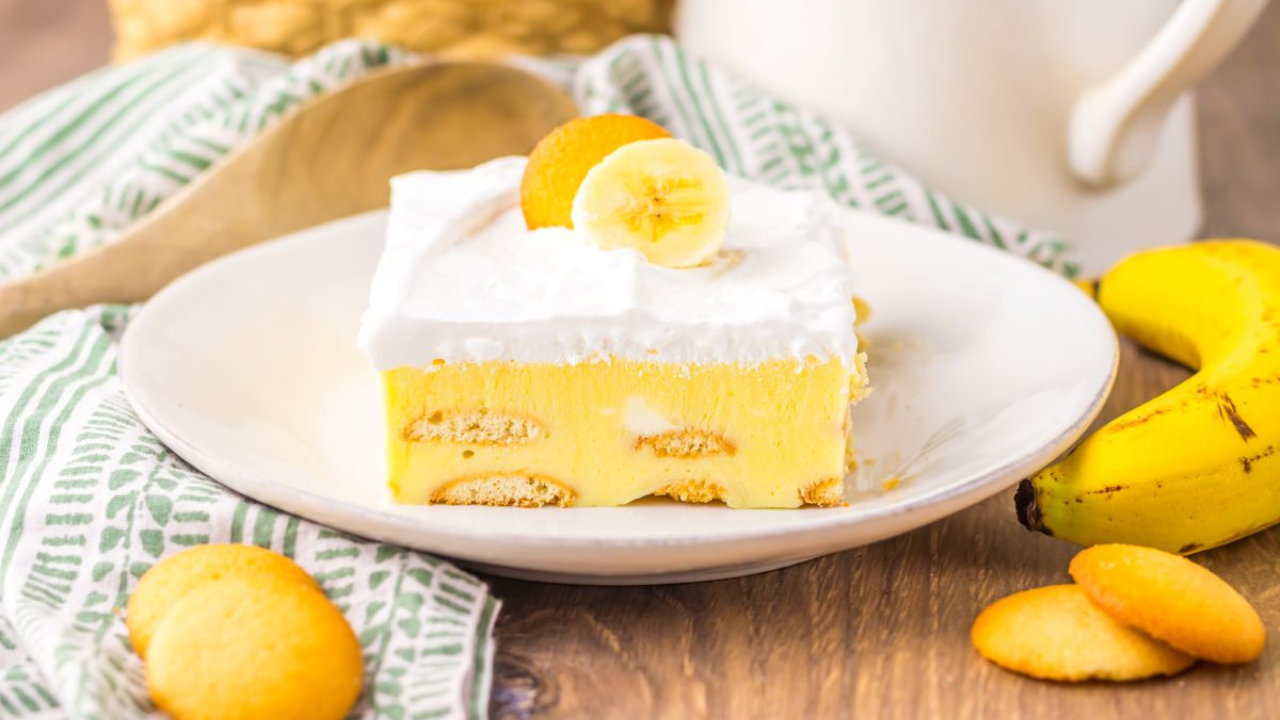 No Bake Summer Desserts