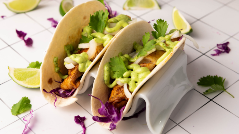 Easy Tex-Mex Dinner Party Menu (Full Meal Plan + Recipes)