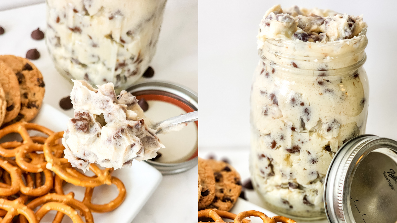Easy Dessert Dip Recipes for Parties