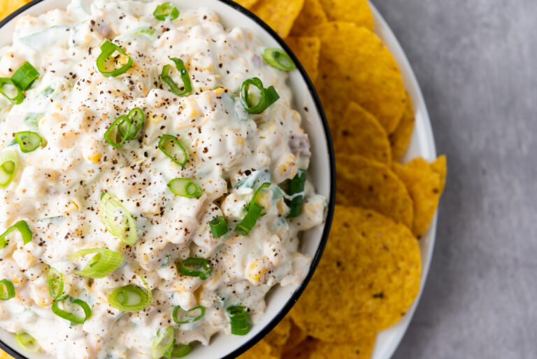 Corn Dip