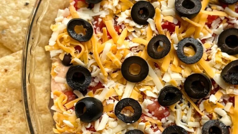 25 Mexican Dips That Will Steal the Show at Any Party