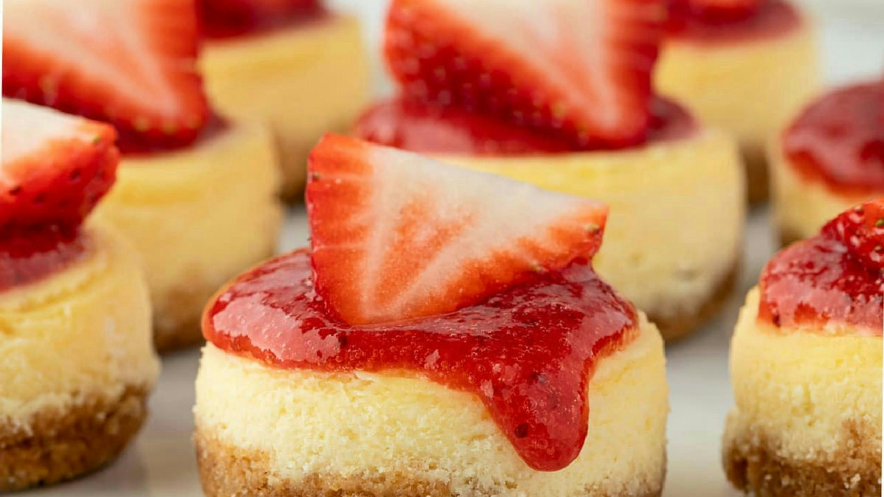 4th of July Dessert Recipes
