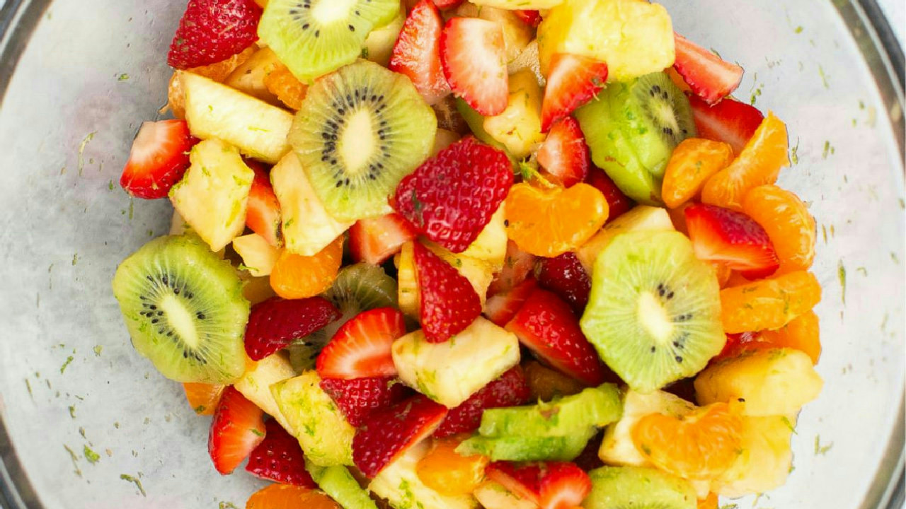Grilled Panzanella (Tomato & Bread Salad)