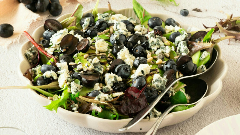 Fresh Summer Salad Side Dishes for BBQs and Potlucks
