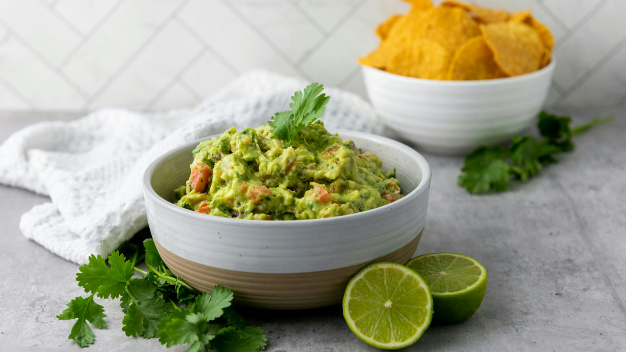 Guacamole