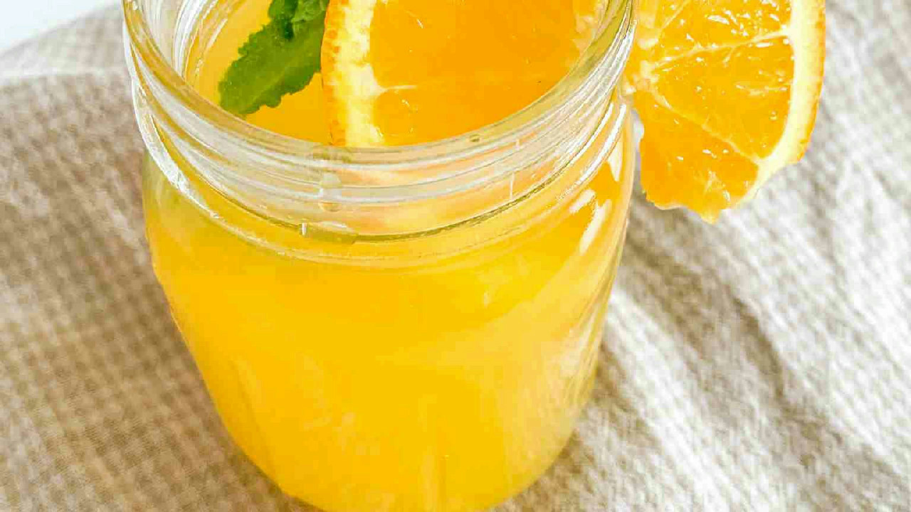 Nonalcoholic Mint Julep Punch