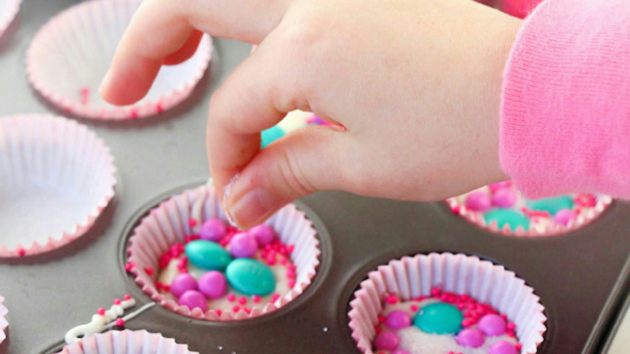 Unicorn Candy!