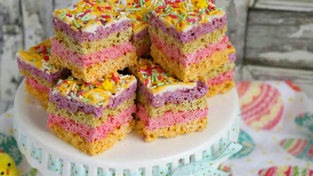 Monster Cookie Recipe