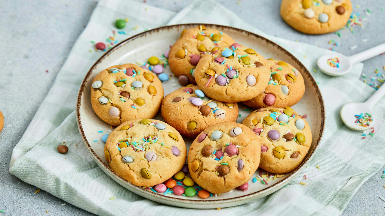 Make-Ahead Easter Cookies Everyone Will Love