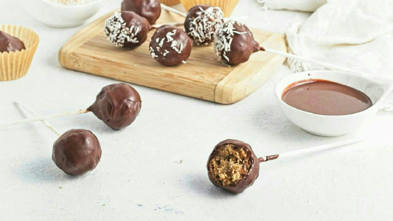 Gluten-Free Goodness: Indulgent Chocolate