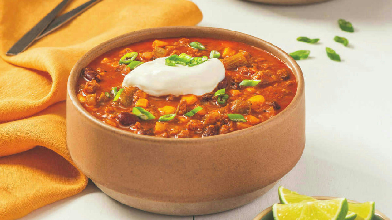 Chili Con Carne