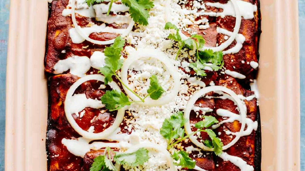 Chicken Tinga Recipe