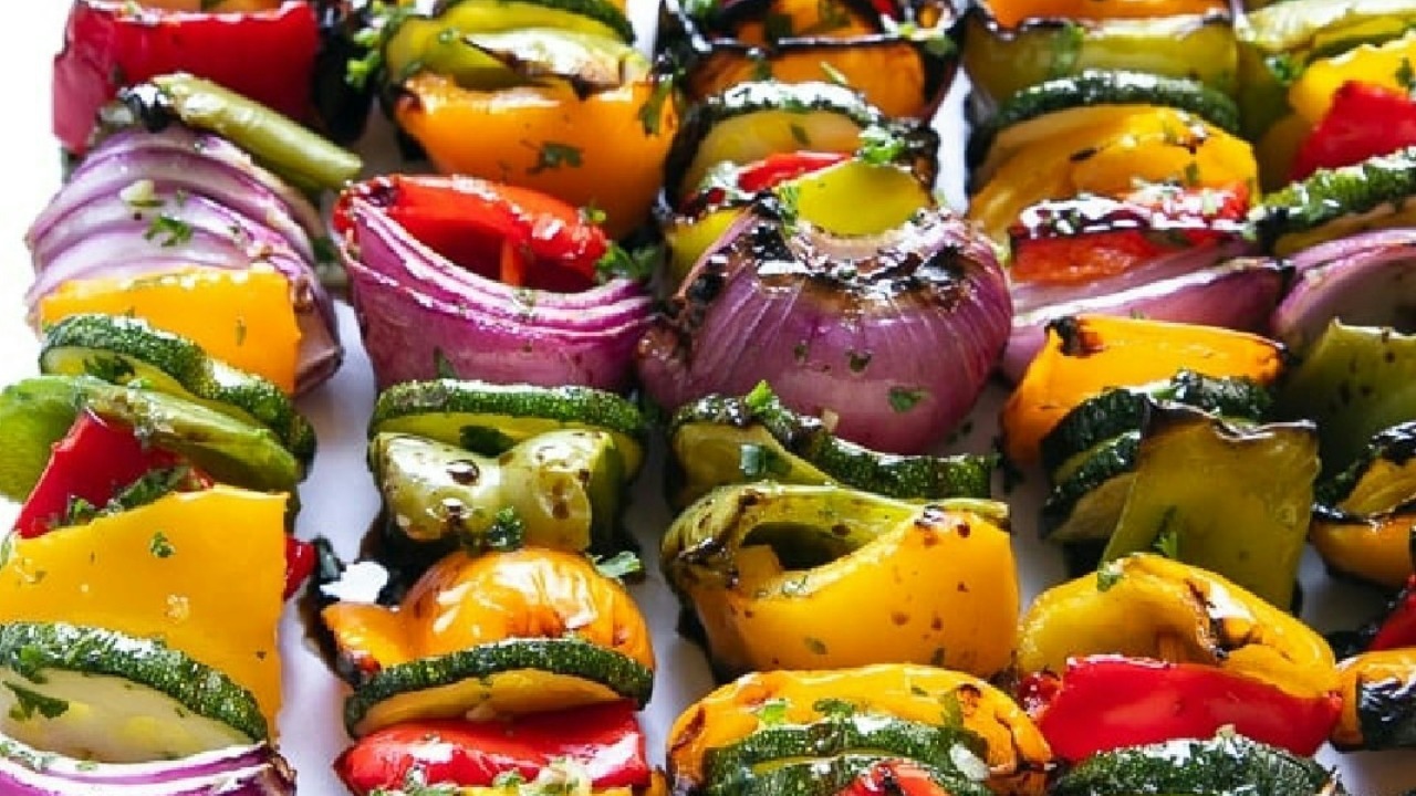 Vegetarian BBQ Side Dishes