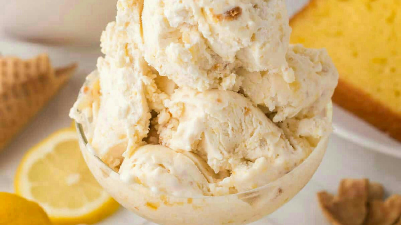 Lemon Poke Cake Lemon Poke Cake