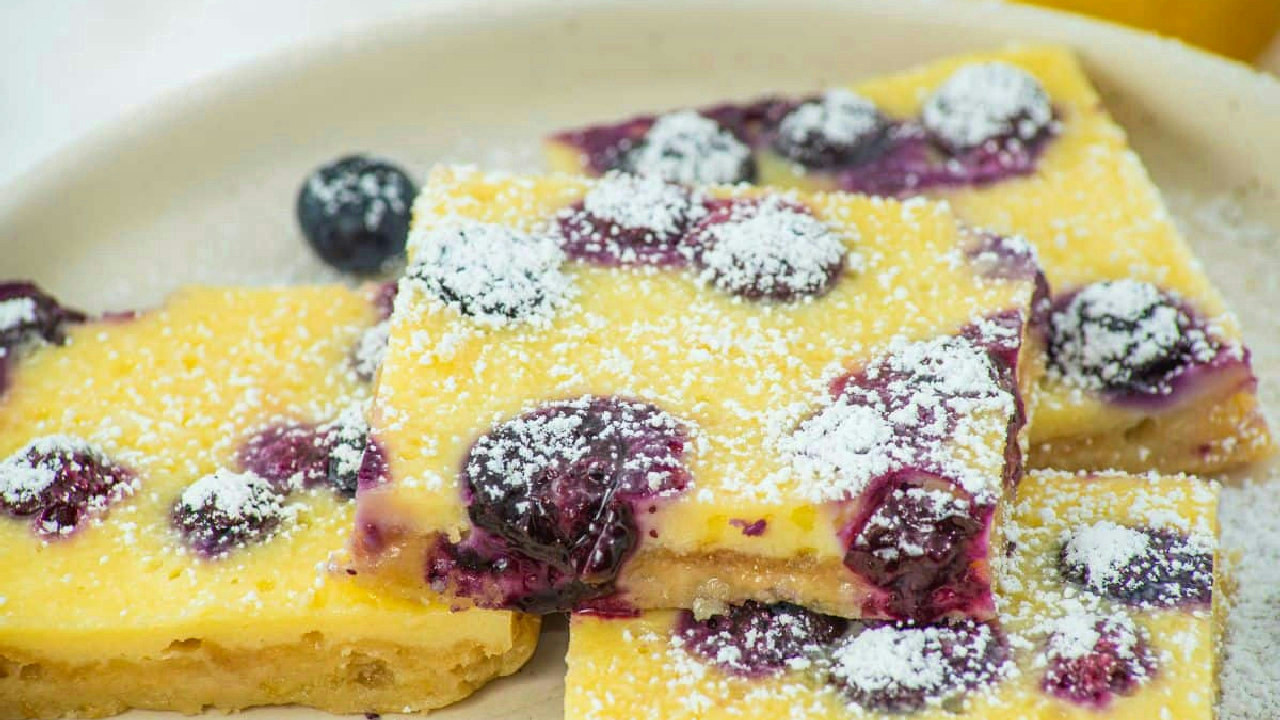 Easy Italian Desserts for Parties